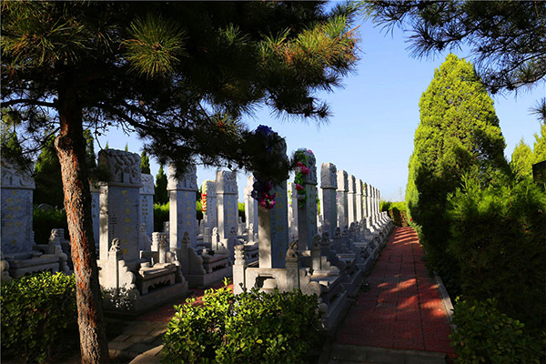 殡葬一条龙-北京殡葬一条龙标准费用多少钱