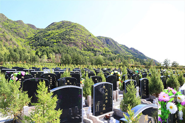 昌平墓地最新价格-北京昌平墓地有哪些及墓地价格表
