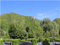北京周边北部北京墓地有哪些？