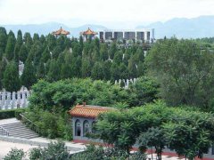 北京房山区合法公墓有哪些？