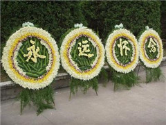 北京昌平殡仪馆一条龙服务费用？