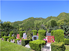 北京房山区墓地有几个？位置在哪？