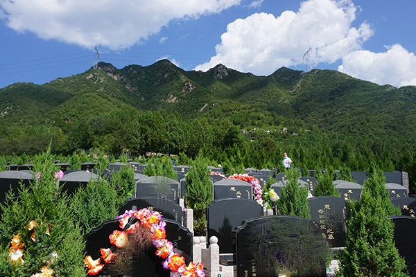 北京合法墓地价格-2021年北京合法墓地最新价格表