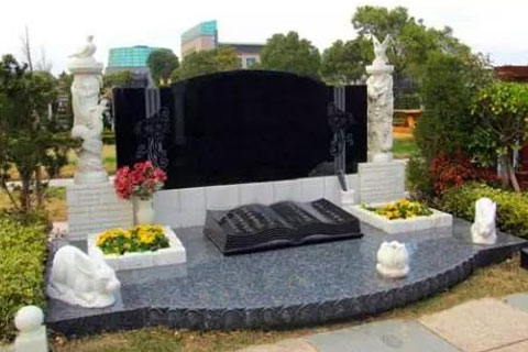 重庆家族墓介绍-家族墓都有哪些优势？