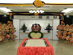 北京海淀区温泉附近的殡仪一条龙有哪些？