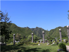 2021年桃峰陵园最新墓地价格是多少了呢？