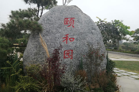 郑州黄河边风水最好的墓地在哪？是黄河纪念园吗？